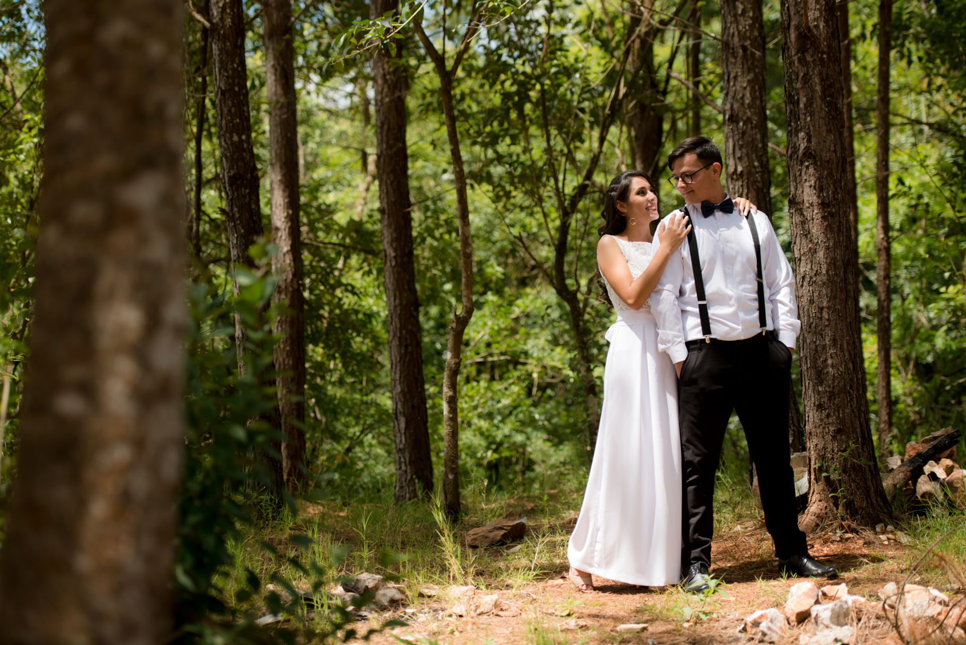 Foto Selton e Joice | Pré Wedding - Imagem 1