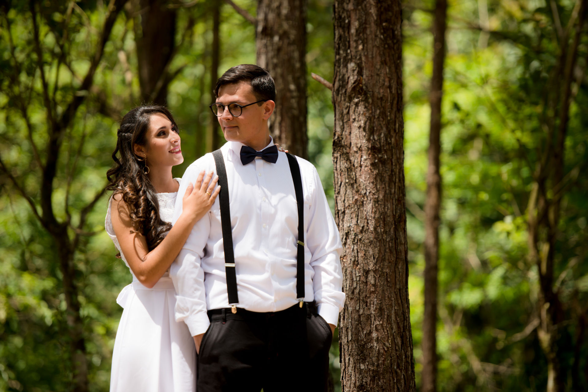 Foto Selton e Joice | Pré Wedding - Imagem 2