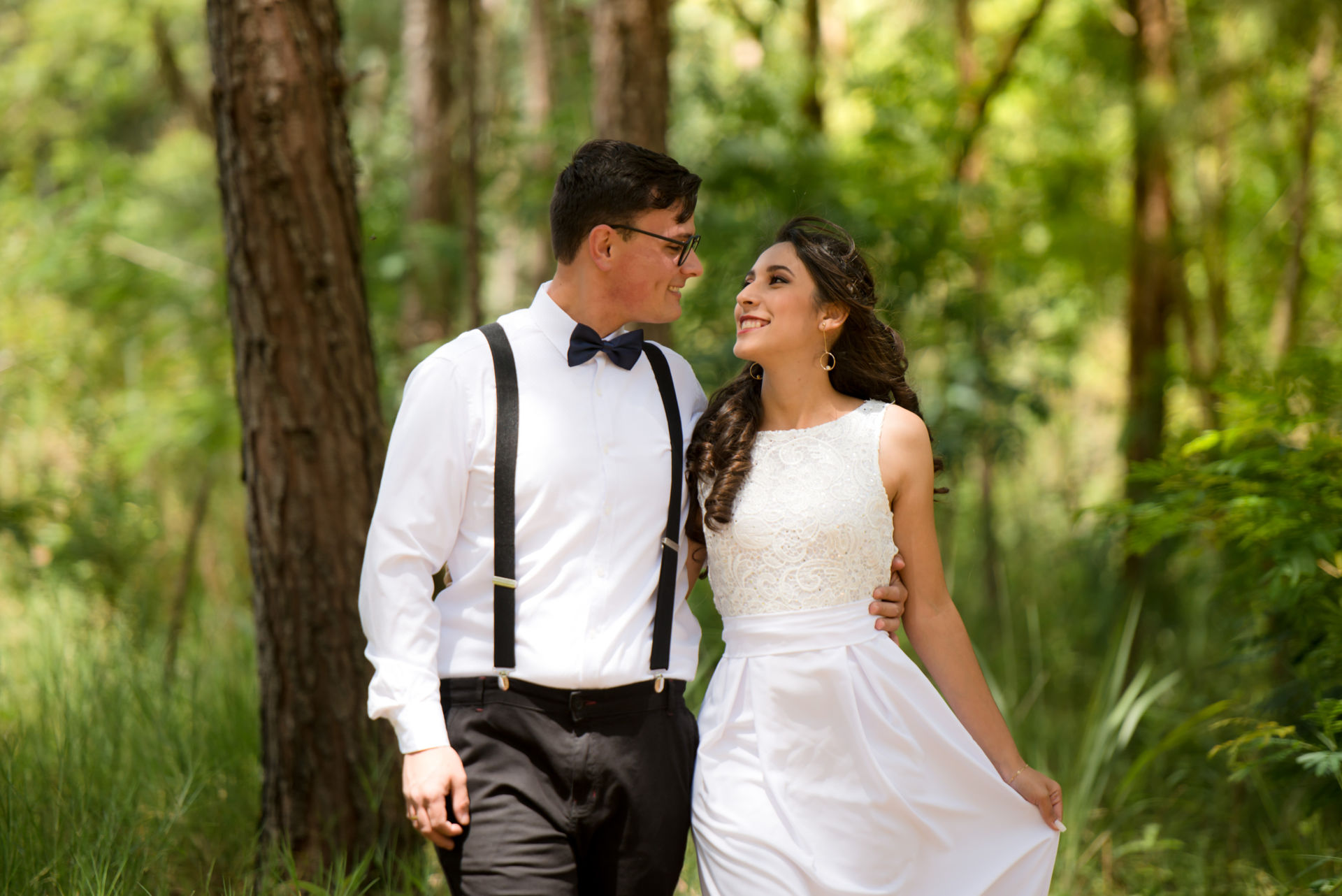 Foto Selton e Joice | Pré Wedding - Imagem 3
