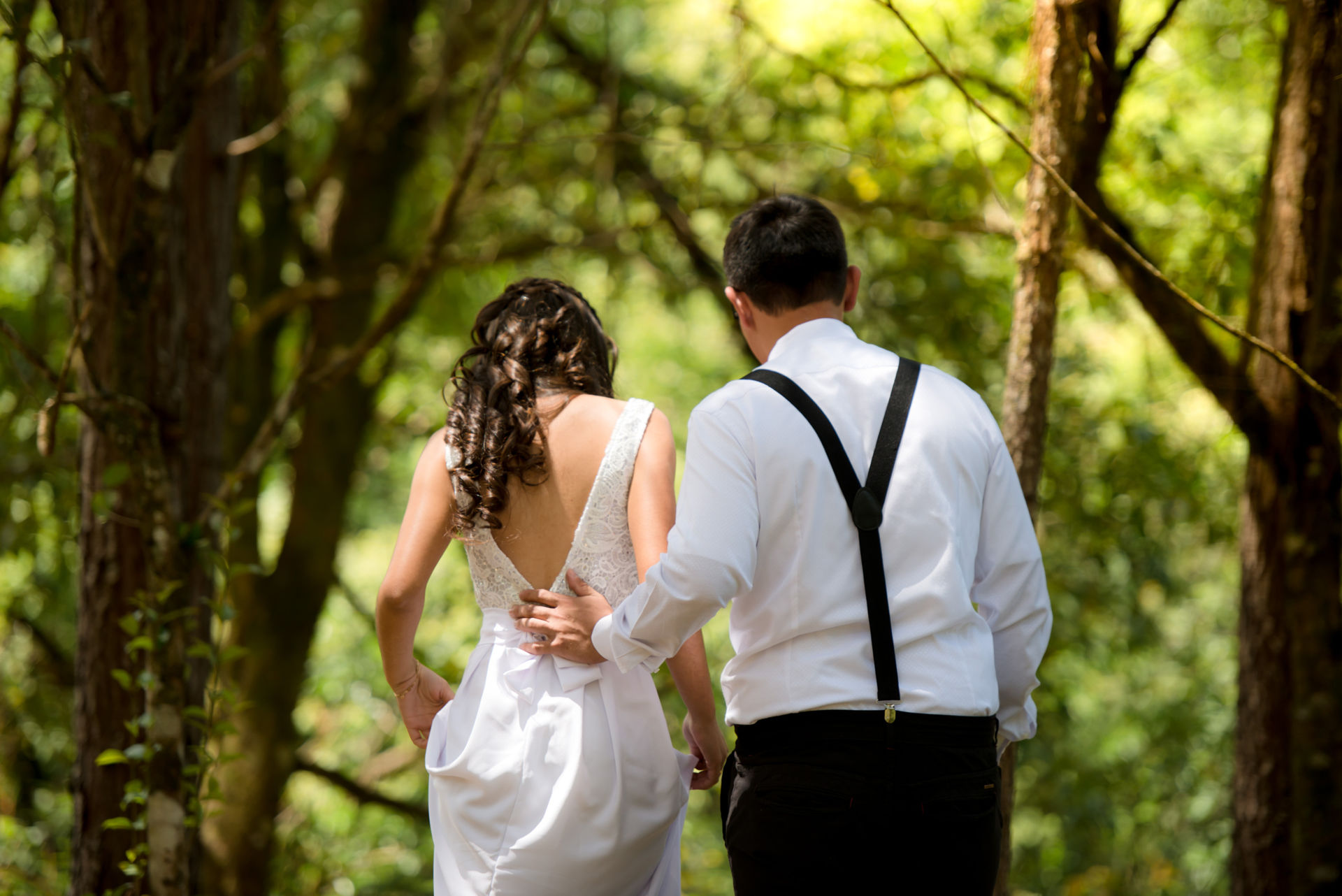 Foto Selton e Joice | Pré Wedding - Imagem 4