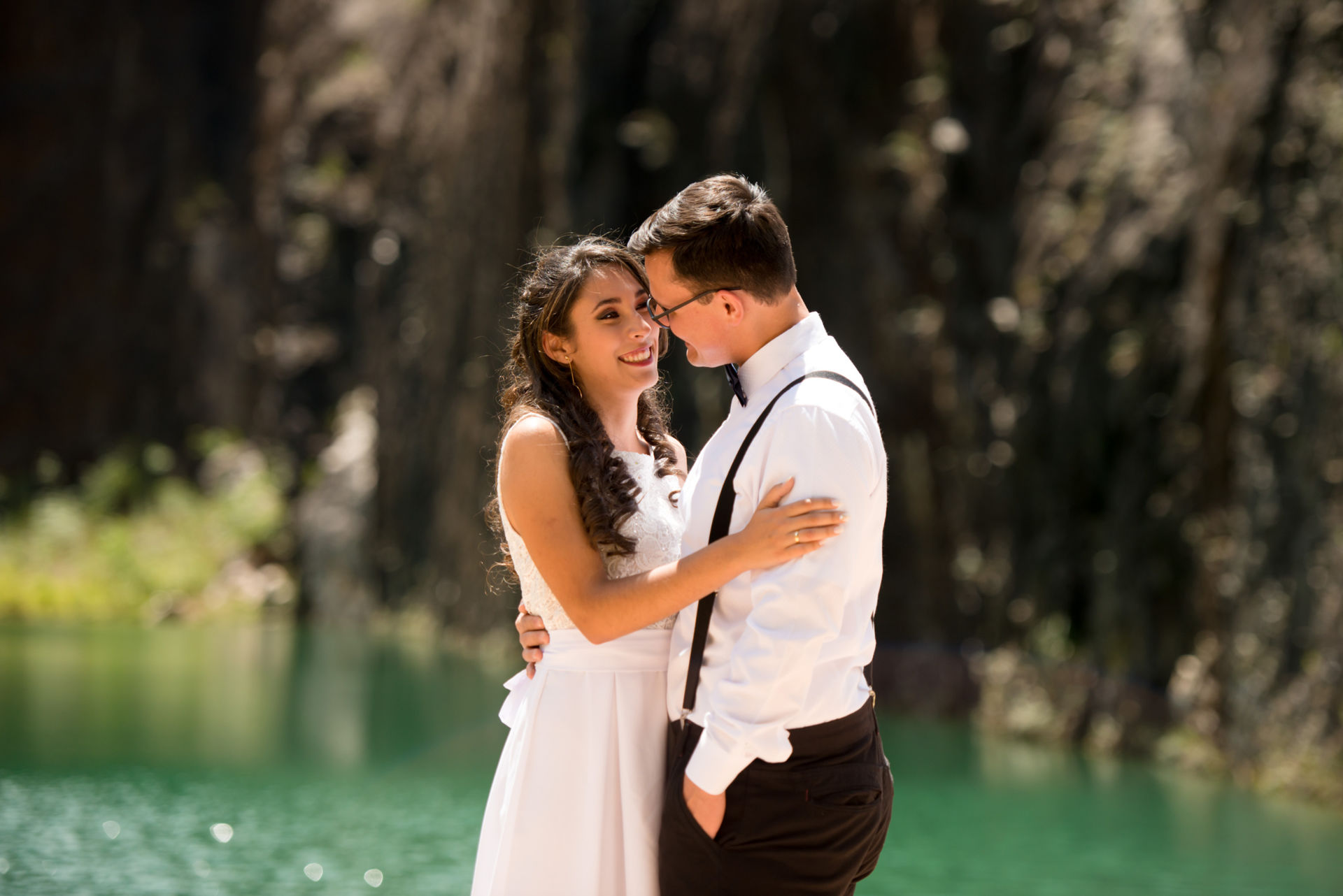 Foto Selton e Joice | Pré Wedding - Imagem 7