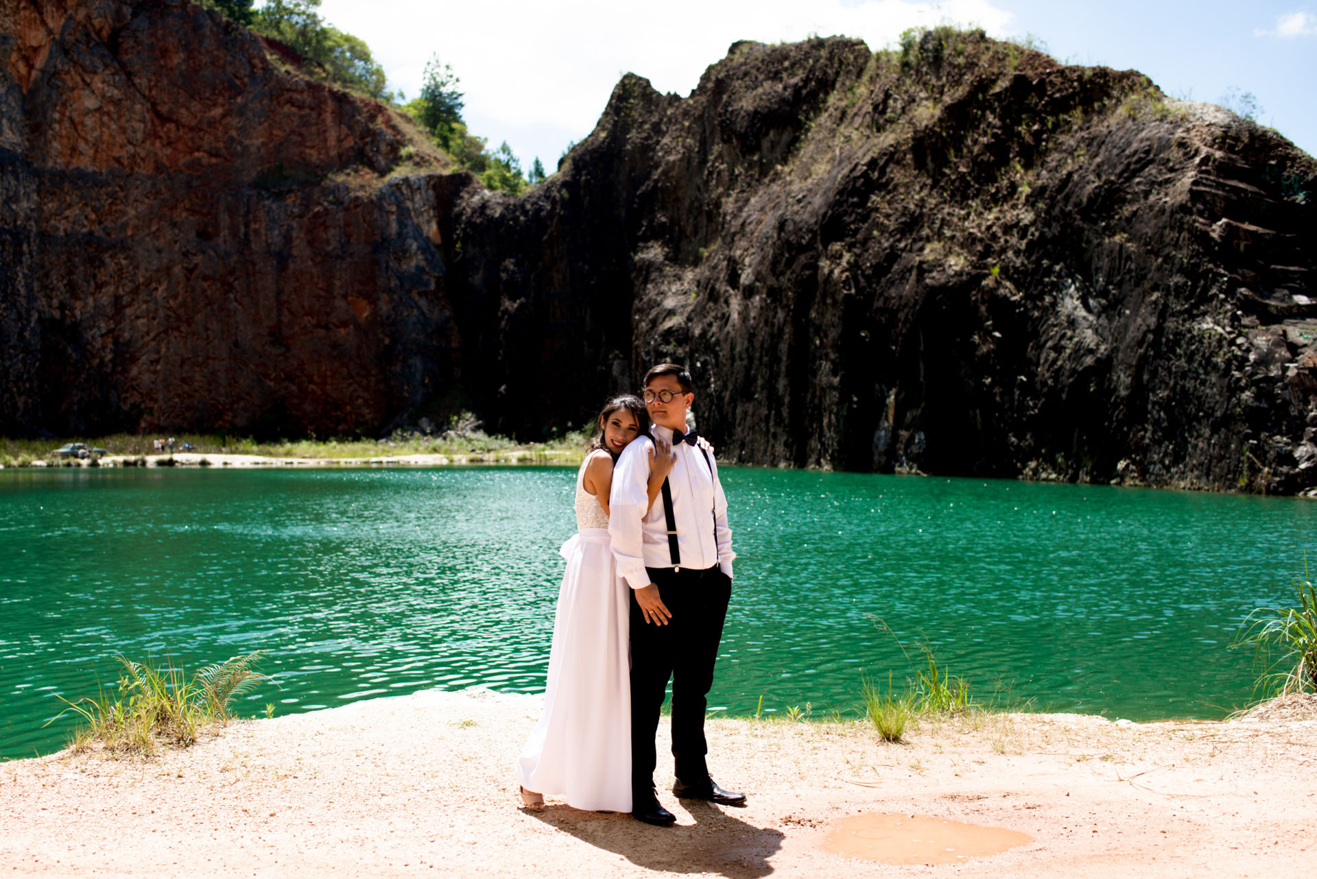 Foto Selton e Joice | Pré Wedding - Imagem 9