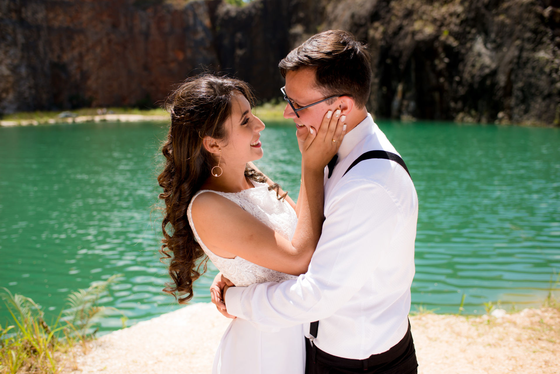 Foto Selton e Joice | Pré Wedding - Imagem 11