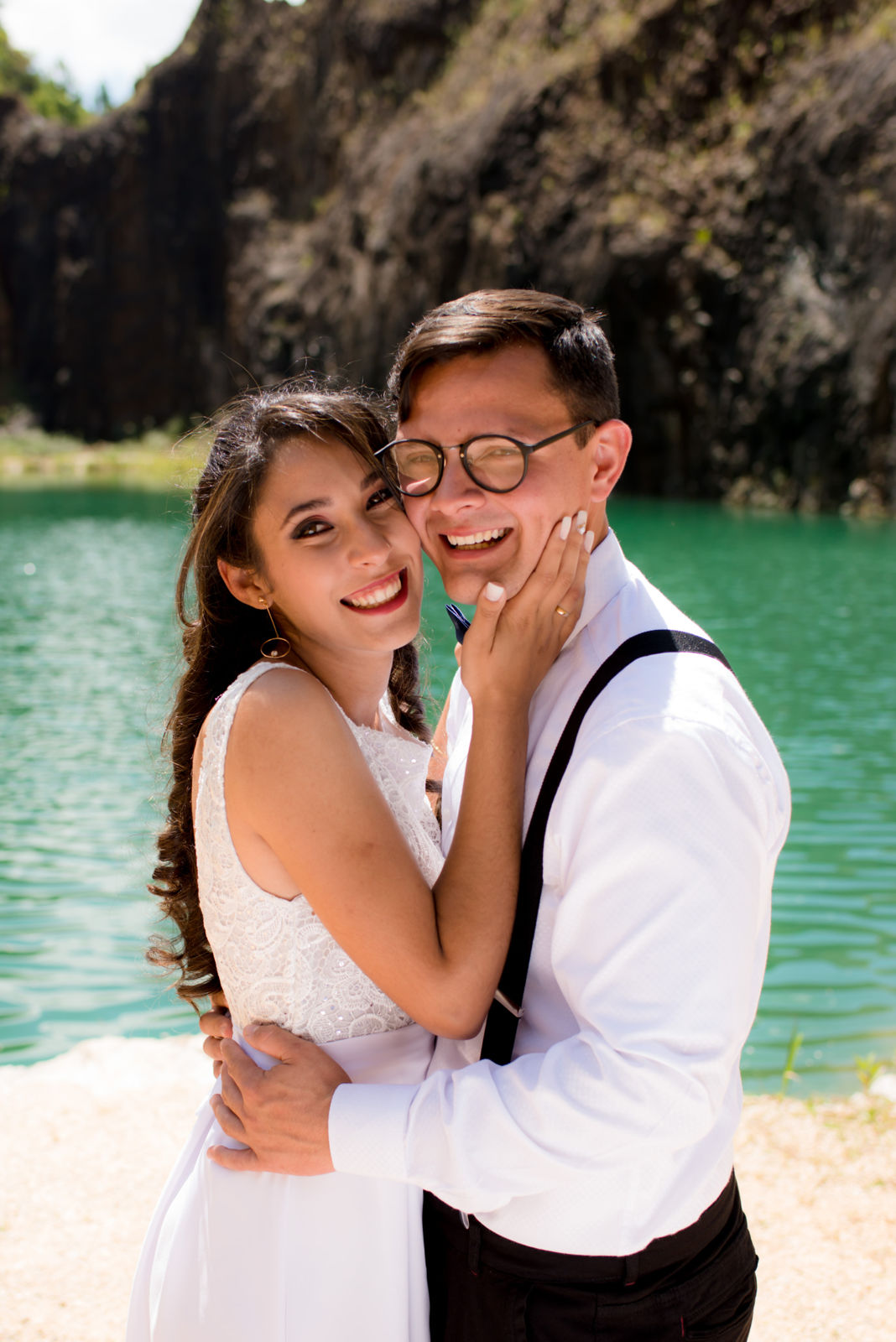 Foto Selton e Joice | Pré Wedding - Imagem 12