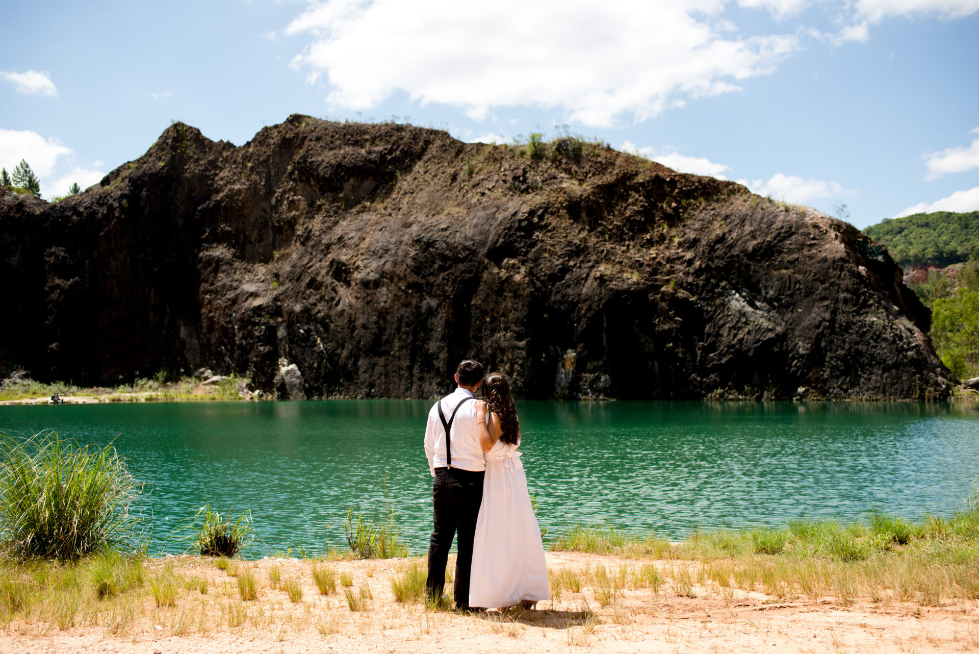 Foto Selton e Joice | Pré Wedding - Imagem 13