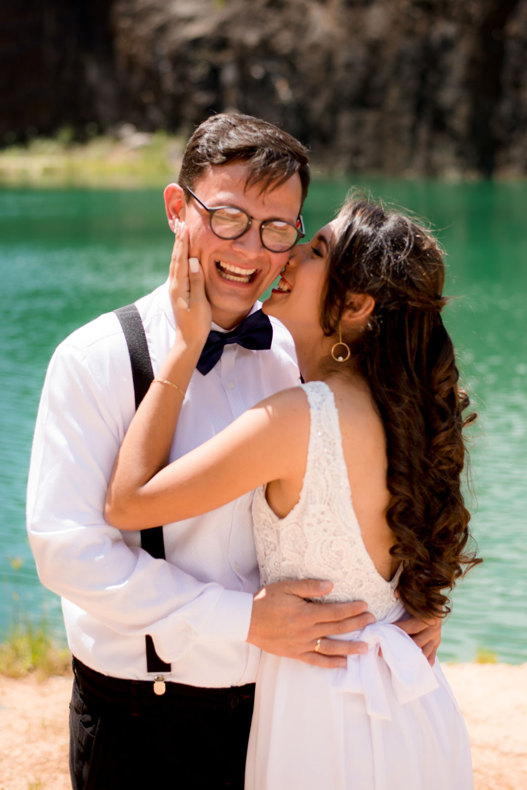 Foto Selton e Joice | Pré Wedding - Imagem 15