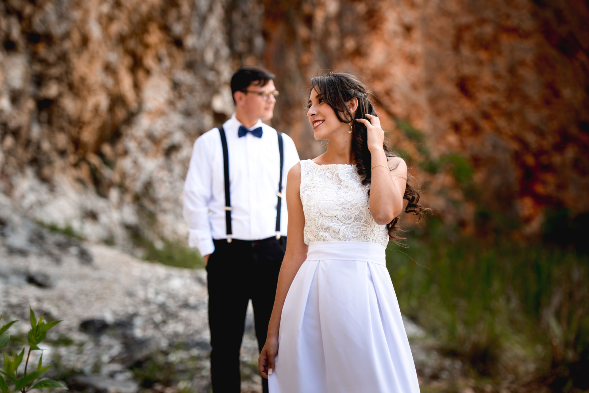 Foto Selton e Joice | Pré Wedding - Imagem 19