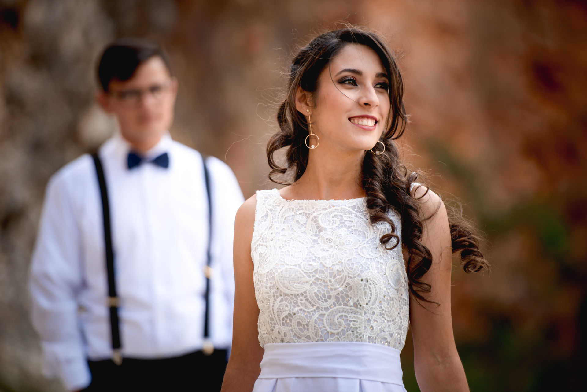 Foto Selton e Joice | Pré Wedding - Imagem 20