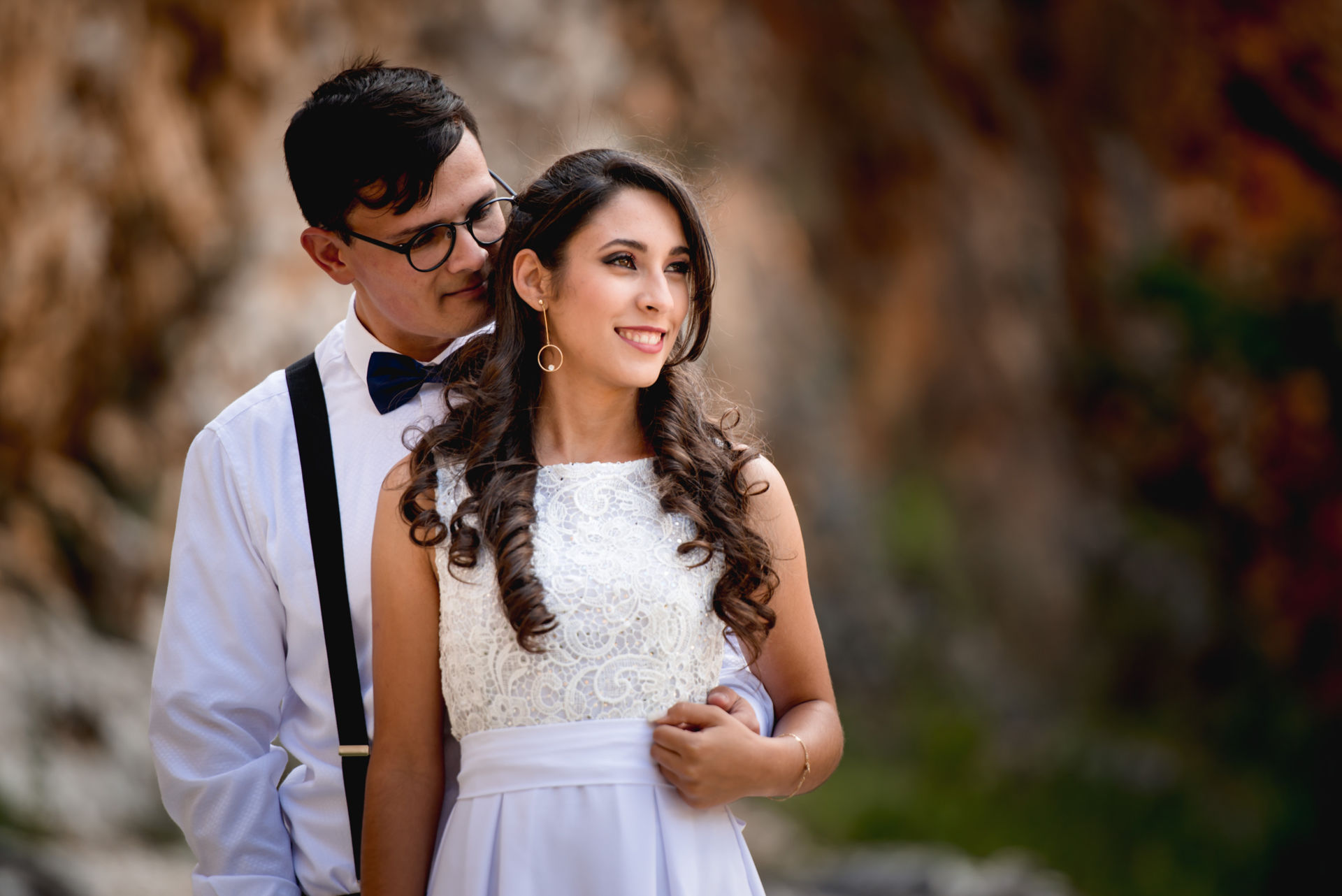 Foto Selton e Joice | Pré Wedding - Imagem 21