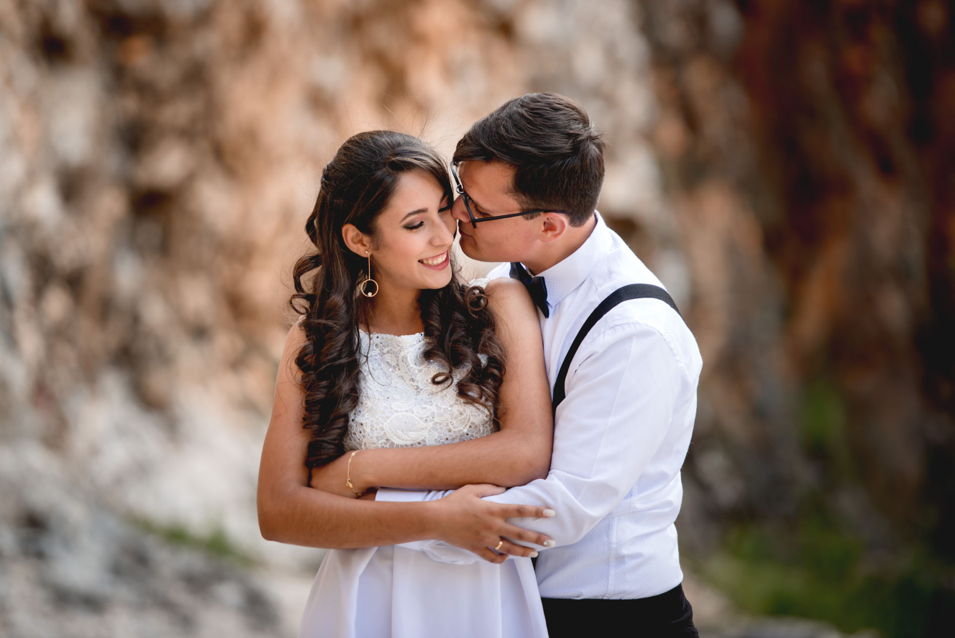 Foto Selton e Joice | Pré Wedding - Imagem 22