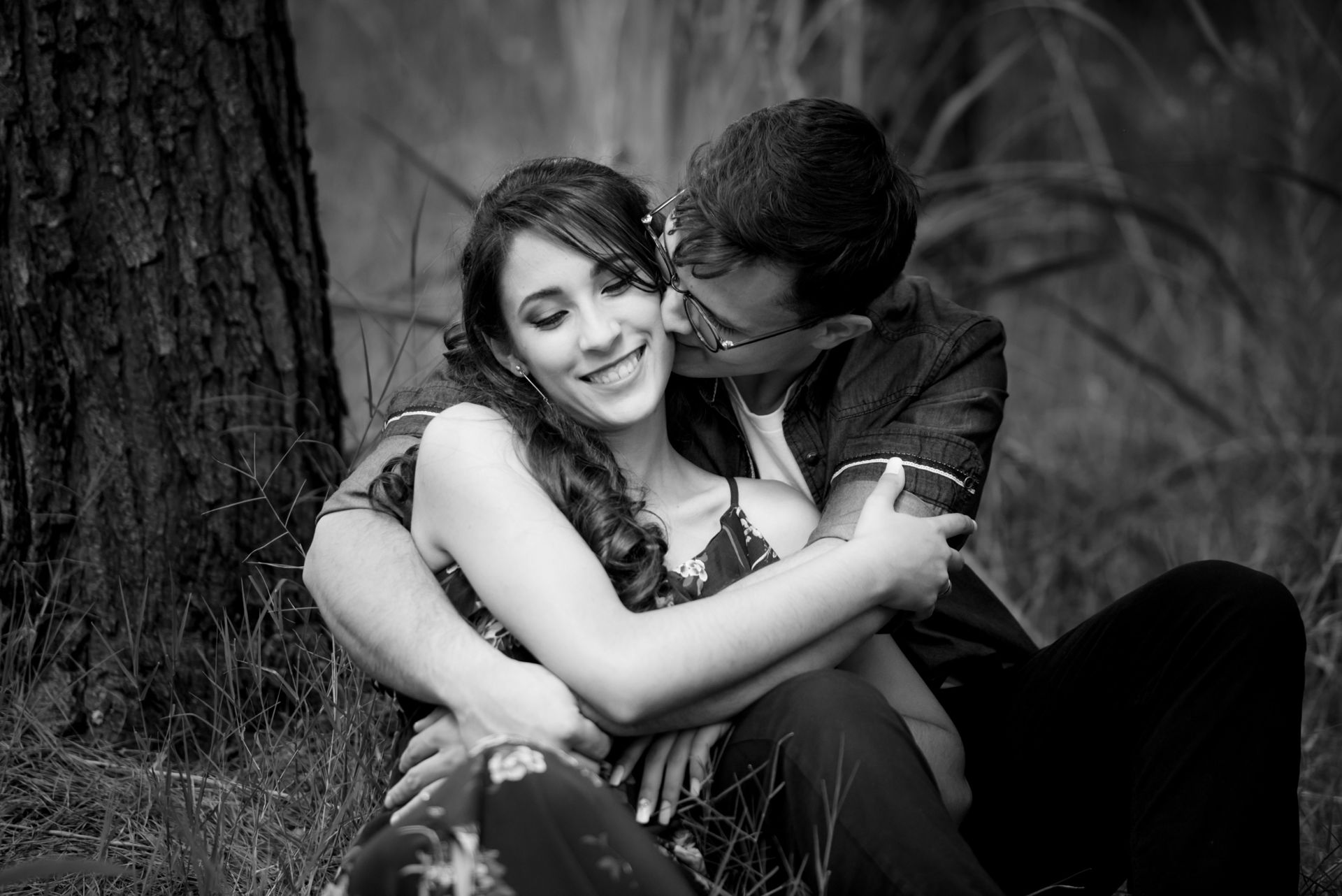 Foto Selton e Joice | Pré Wedding - Imagem 27