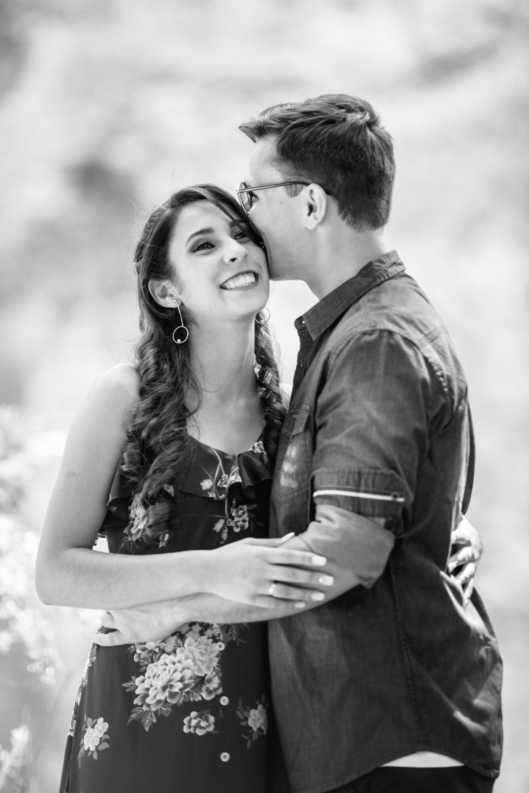 Foto Selton e Joice | Pré Wedding - Imagem 30