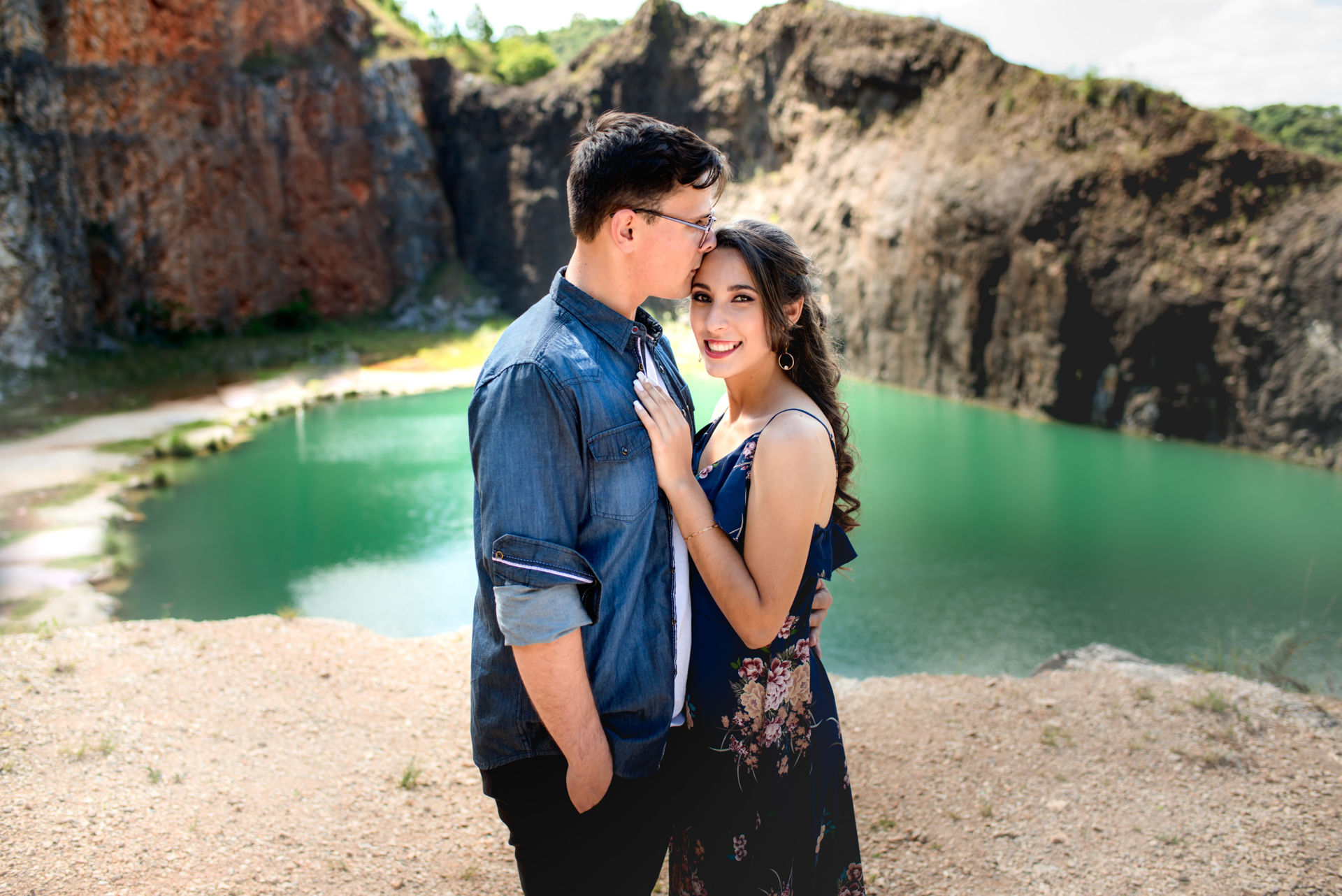 Foto Selton e Joice | Pré Wedding - Imagem 34