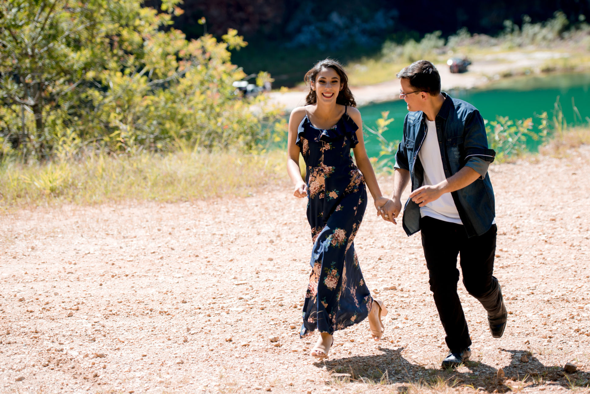 Foto Selton e Joice | Pré Wedding - Imagem 36