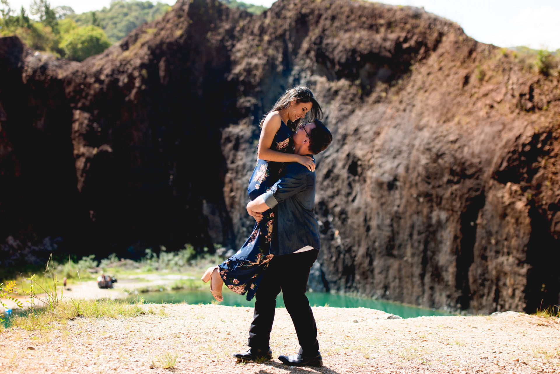 Foto Selton e Joice | Pré Wedding - Imagem 38