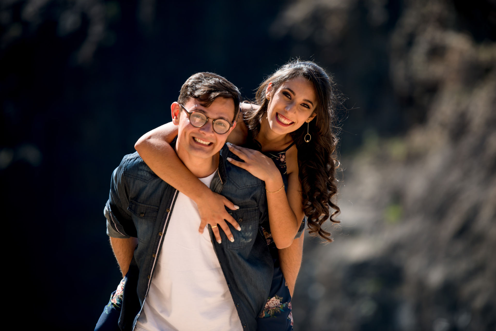 Foto Selton e Joice | Pré Wedding - Imagem 42