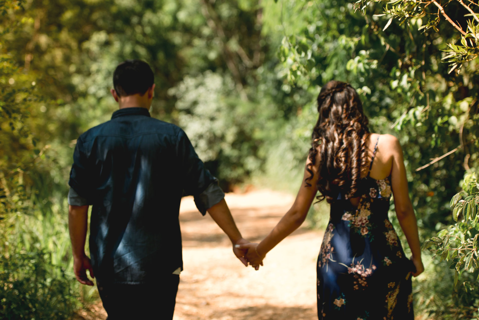 Foto Selton e Joice | Pré Wedding - Imagem 43