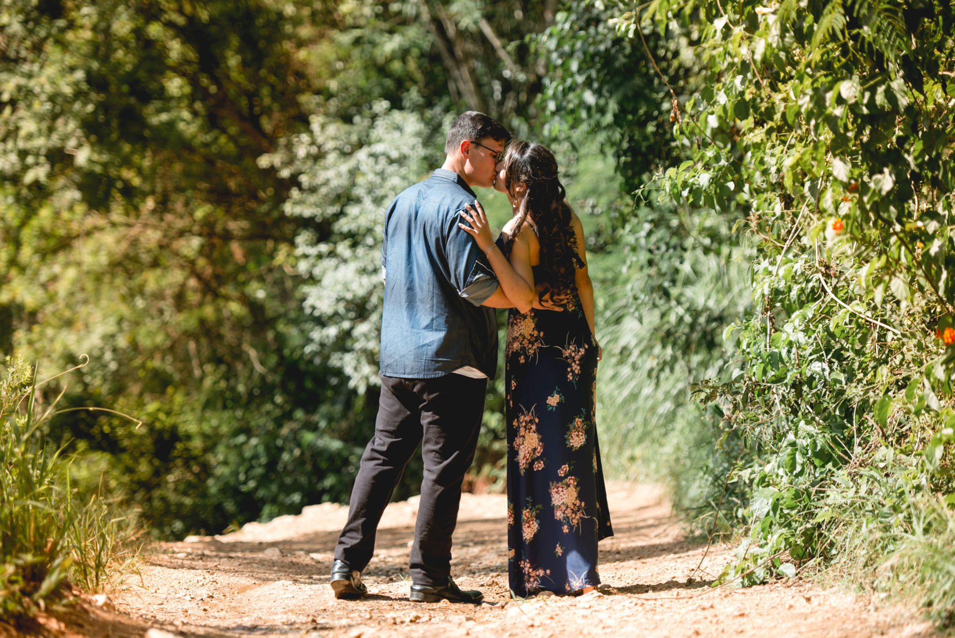 Foto Selton e Joice | Pré Wedding - Imagem 44