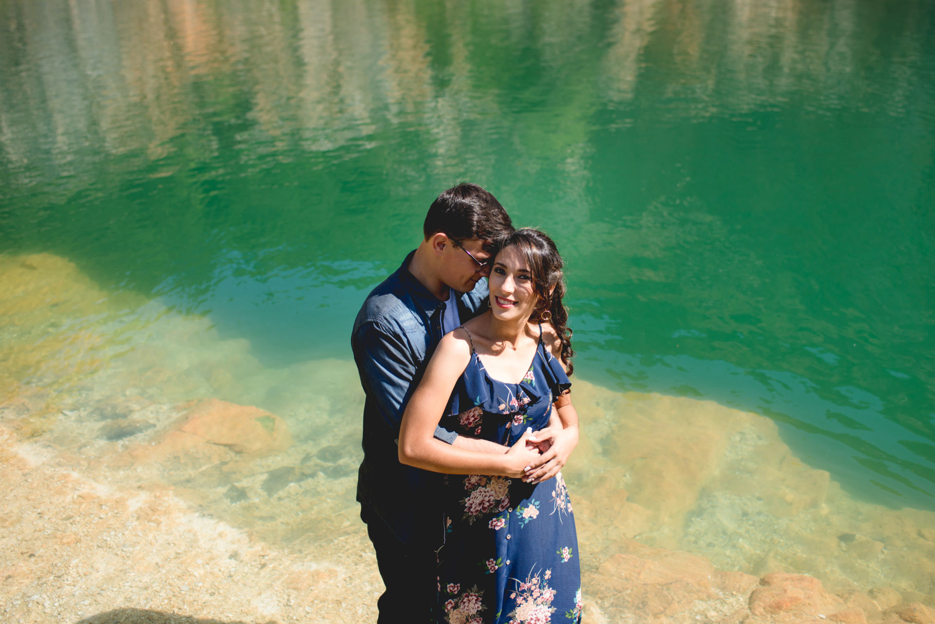 Foto Selton e Joice | Pré Wedding - Imagem 46