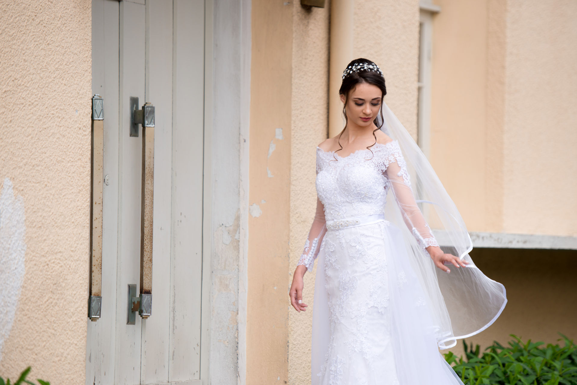 Foto Josua e Larissa | Casamento - Imagem 4