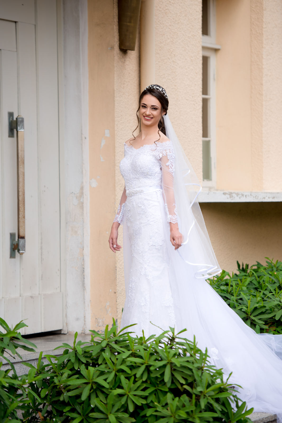 Foto Josua e Larissa | Casamento - Imagem 5