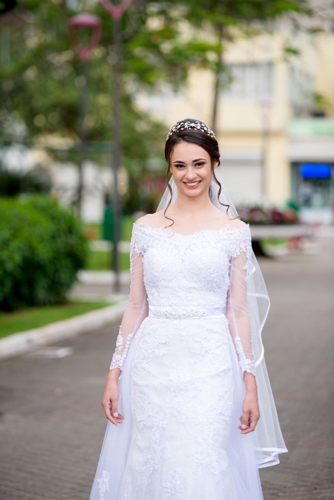 Foto Josua e Larissa | Casamento - Imagem 7