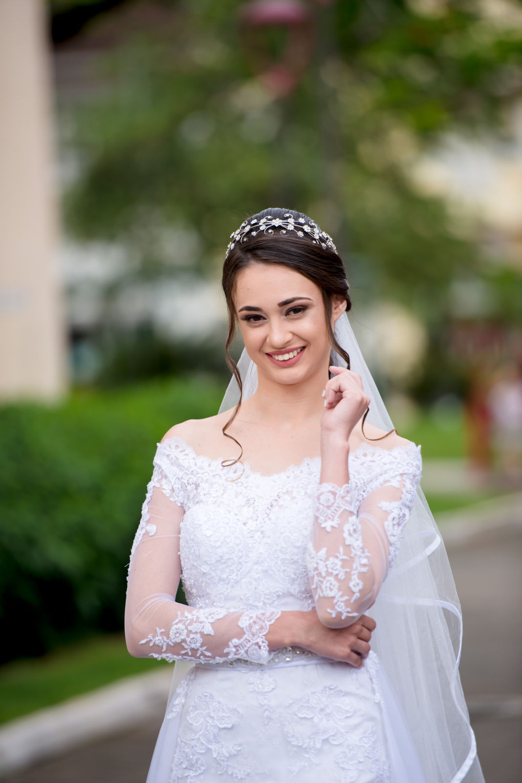 Foto Josua e Larissa | Casamento - Imagem 8