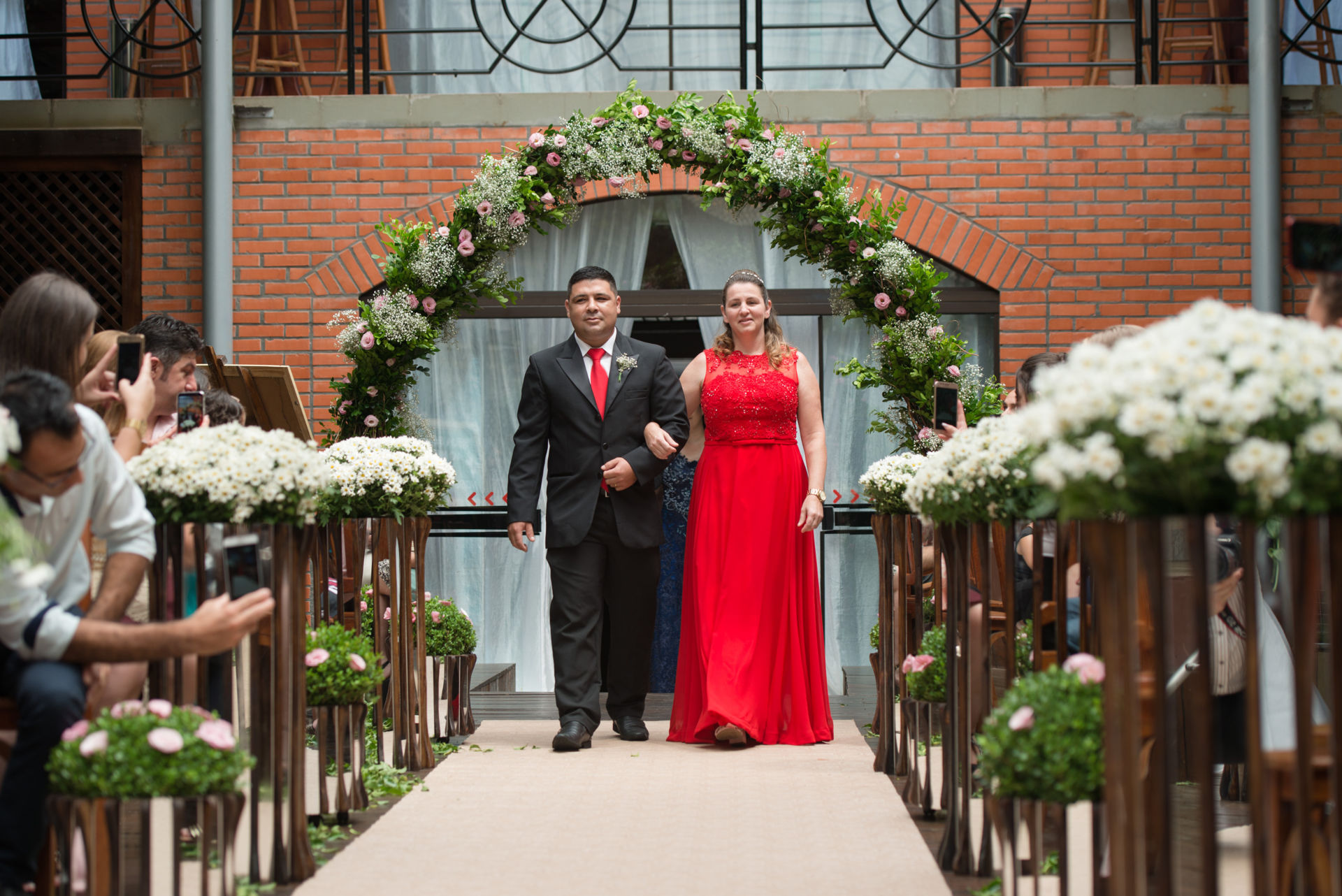 Foto Josua e Larissa | Casamento - Imagem 12