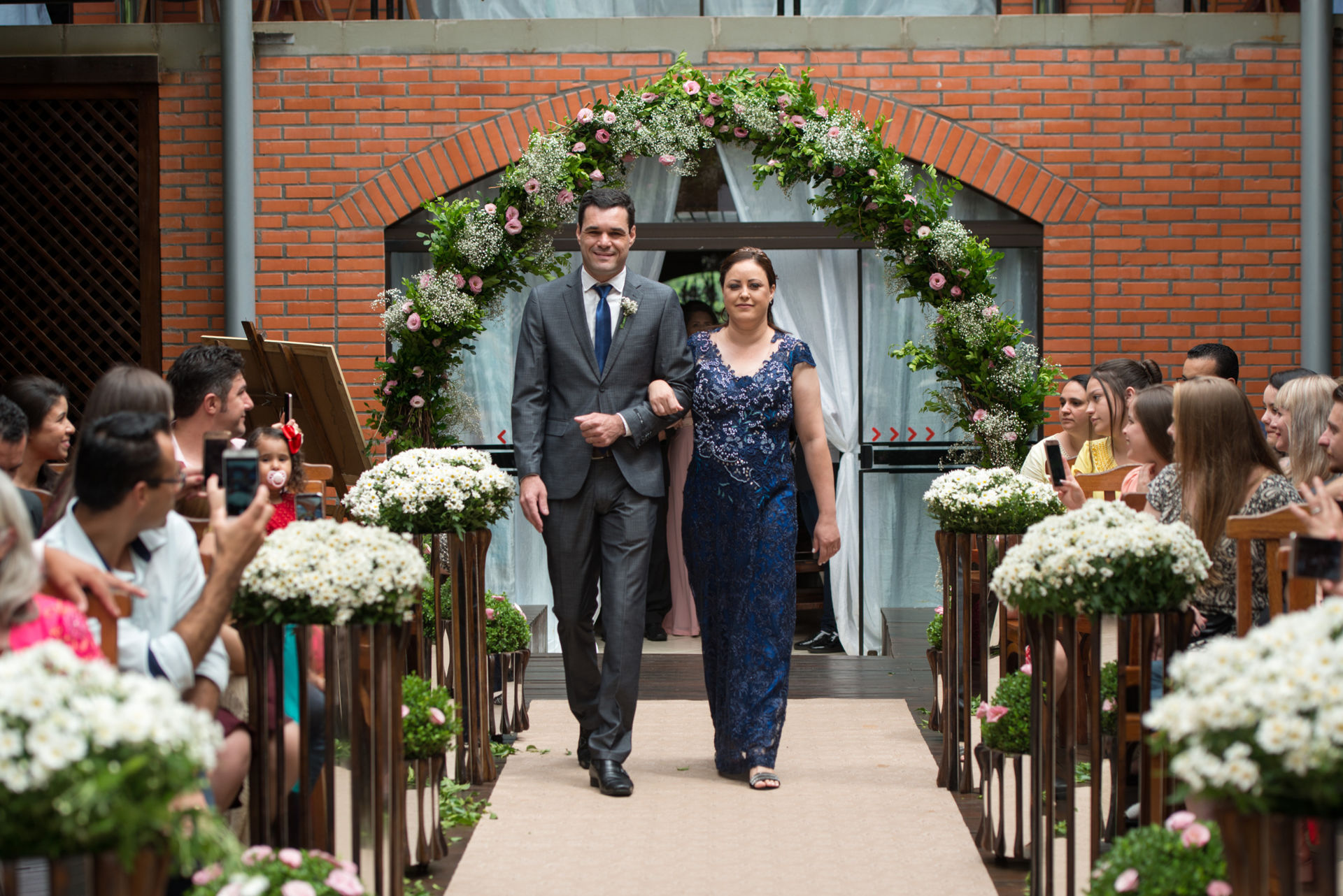 Foto Josua e Larissa | Casamento - Imagem 13