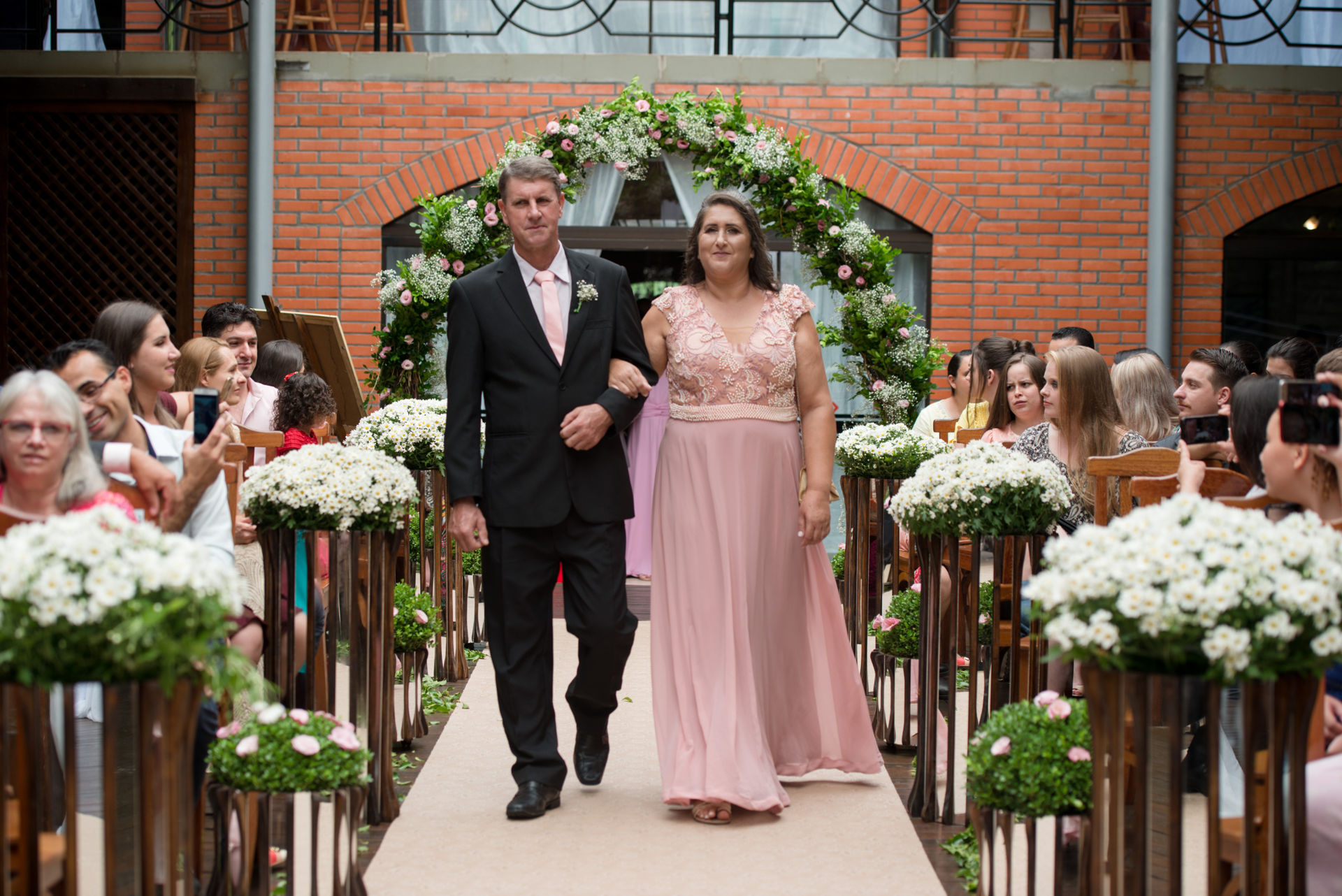 Foto Josua e Larissa | Casamento - Imagem 14