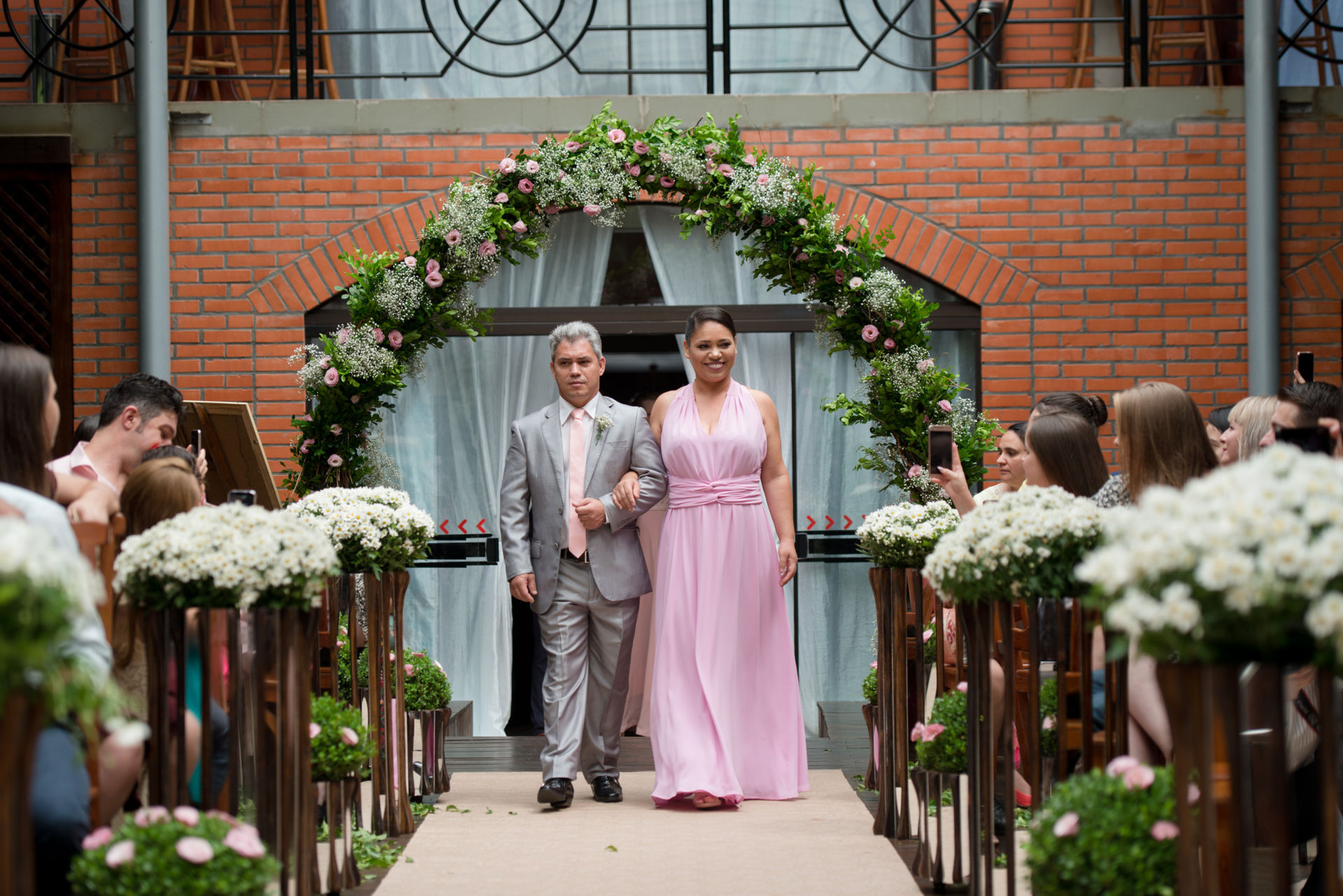 Foto Josua e Larissa | Casamento - Imagem 15