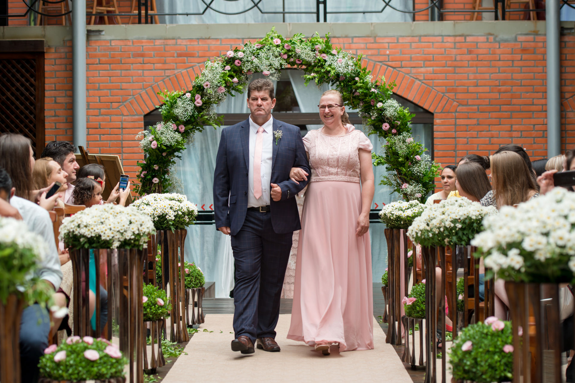 Foto Josua e Larissa | Casamento - Imagem 16