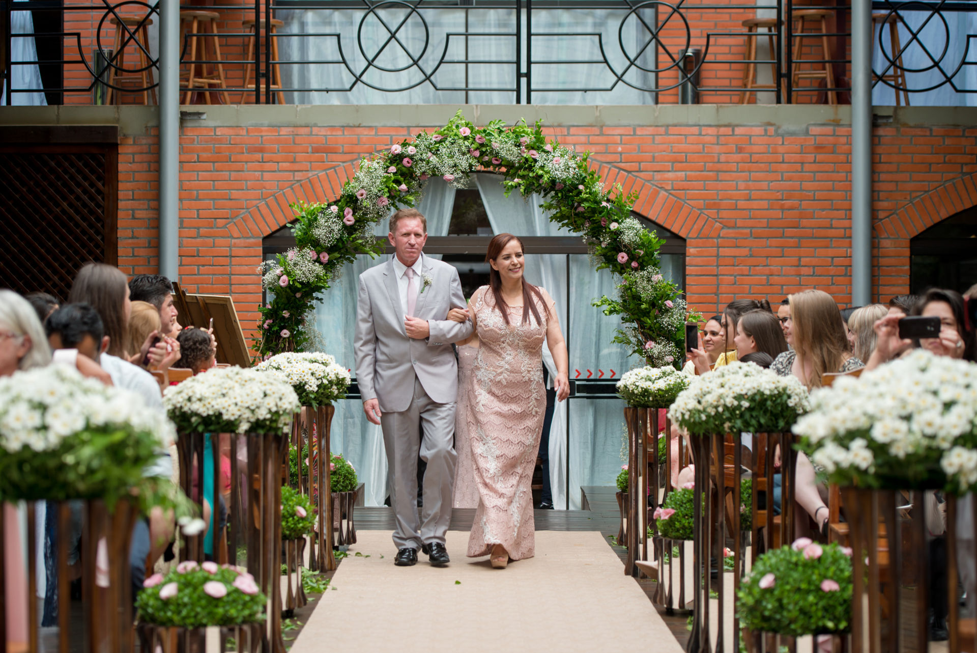 Foto Josua e Larissa | Casamento - Imagem 17