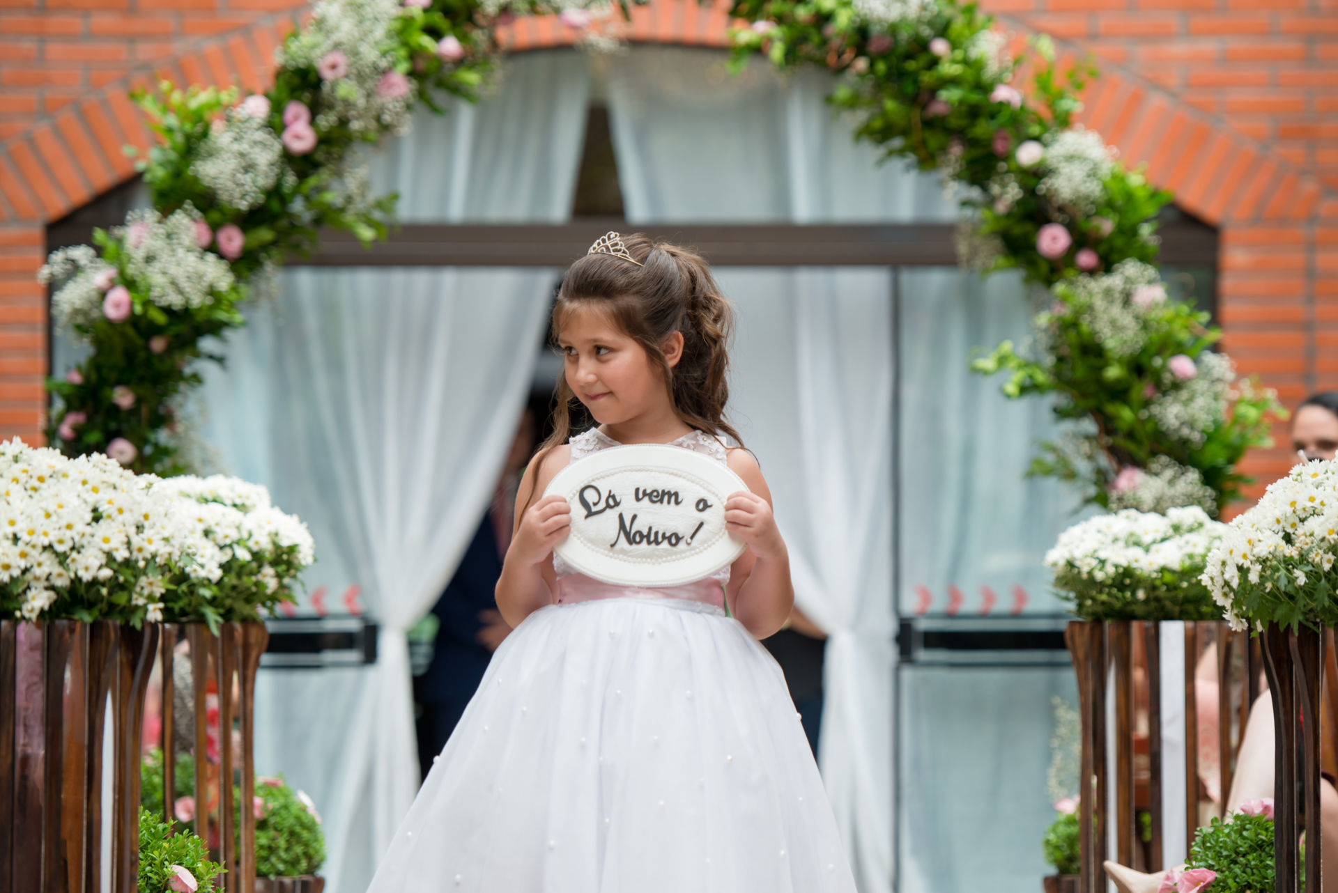 Foto Josua e Larissa | Casamento - Imagem 20