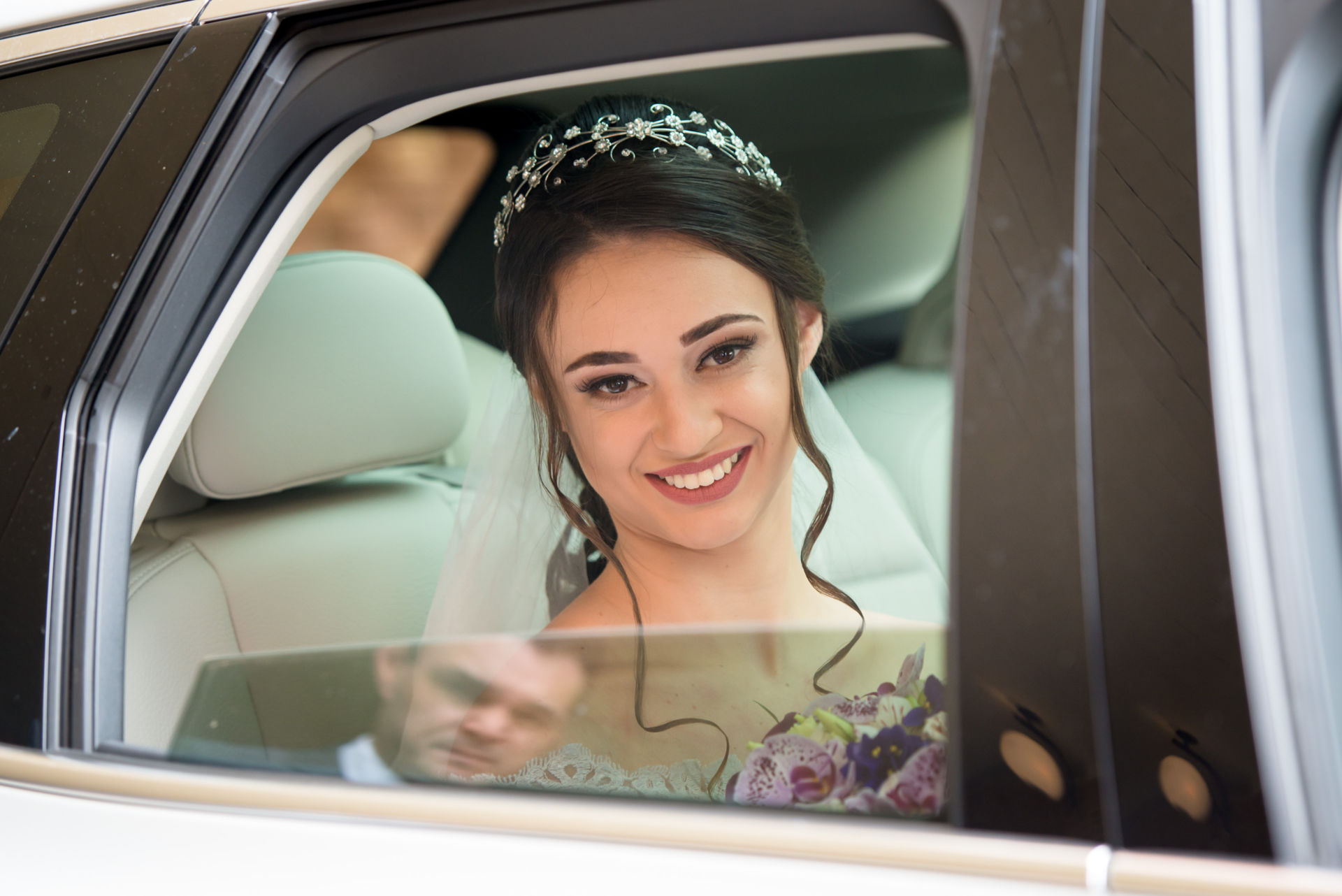 Foto Josua e Larissa | Casamento - Imagem 23