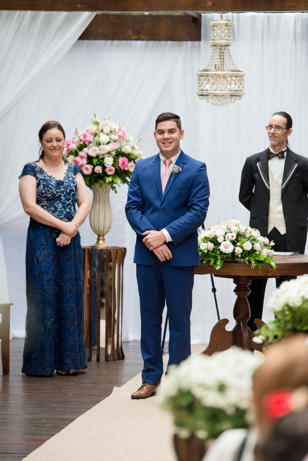 Foto Josua e Larissa | Casamento - Imagem 25