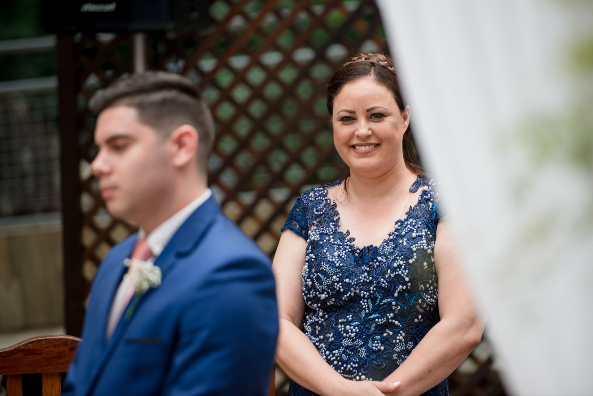 Foto Josua e Larissa | Casamento - Imagem 26