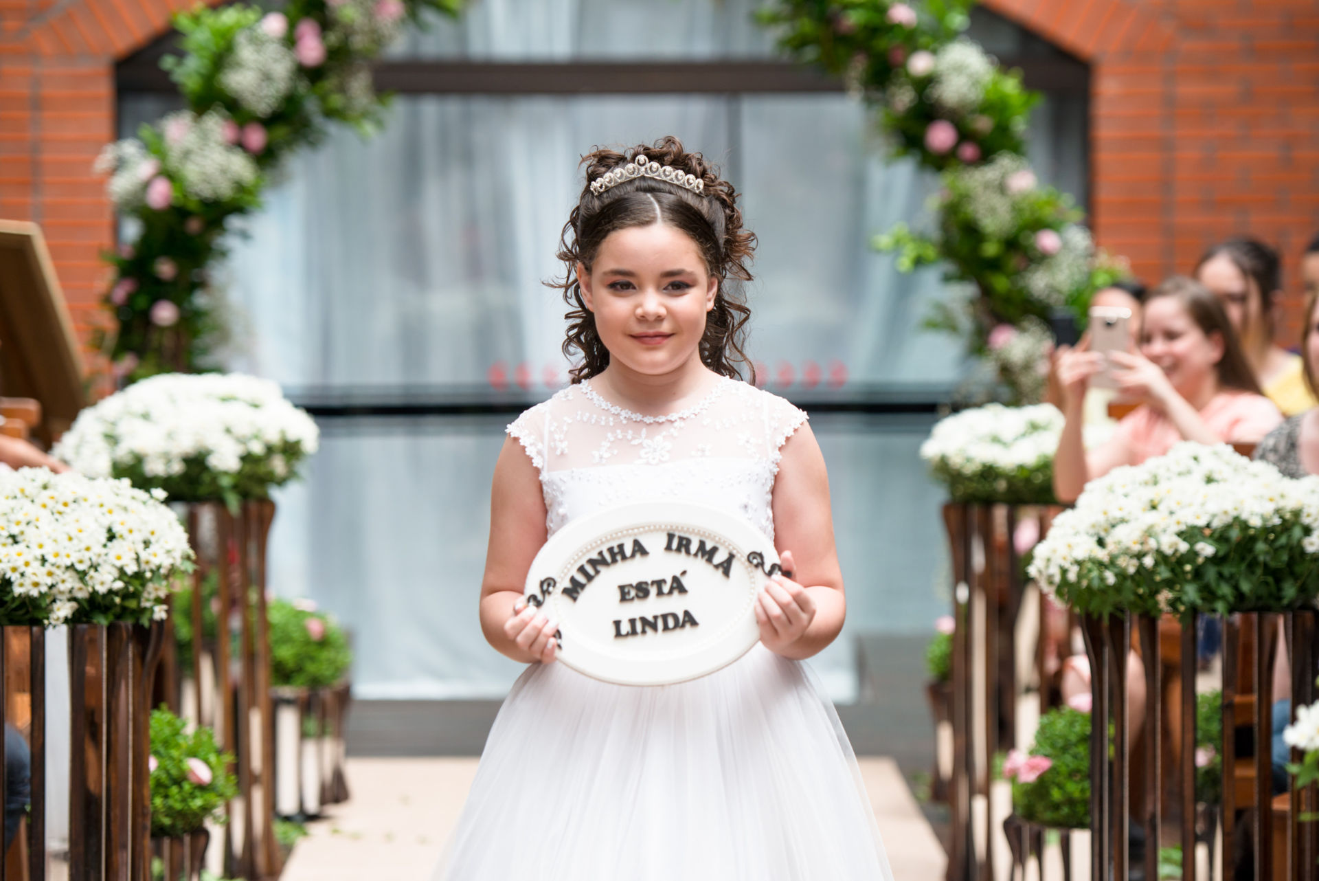 Foto Josua e Larissa | Casamento - Imagem 27