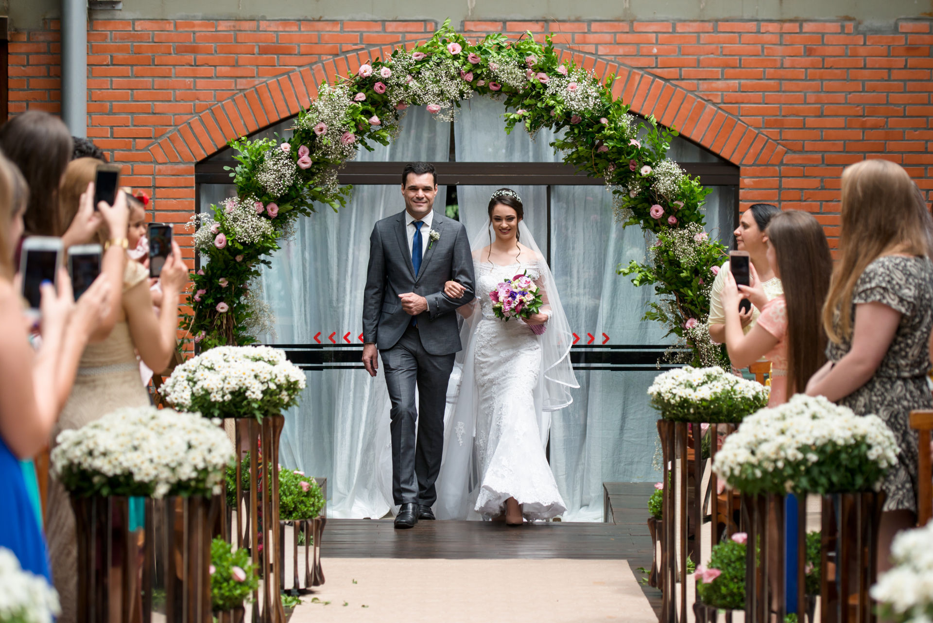 Foto Josua e Larissa | Casamento - Imagem 28