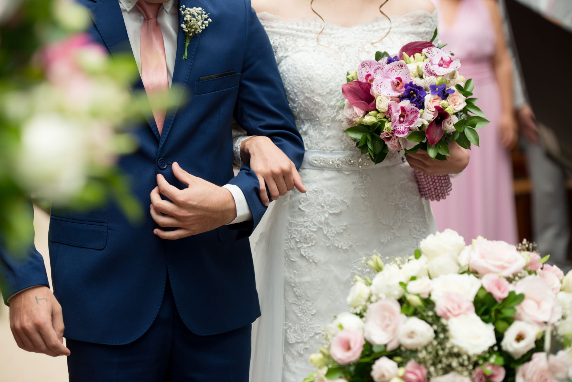 Foto Josua e Larissa | Casamento - Imagem 32