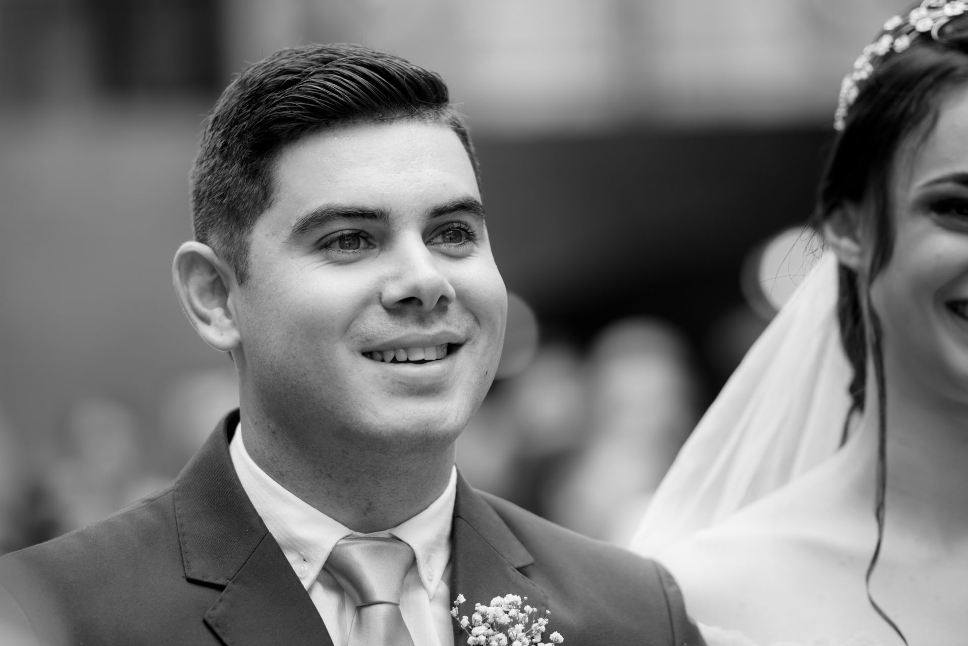 Foto Josua e Larissa | Casamento - Imagem 33