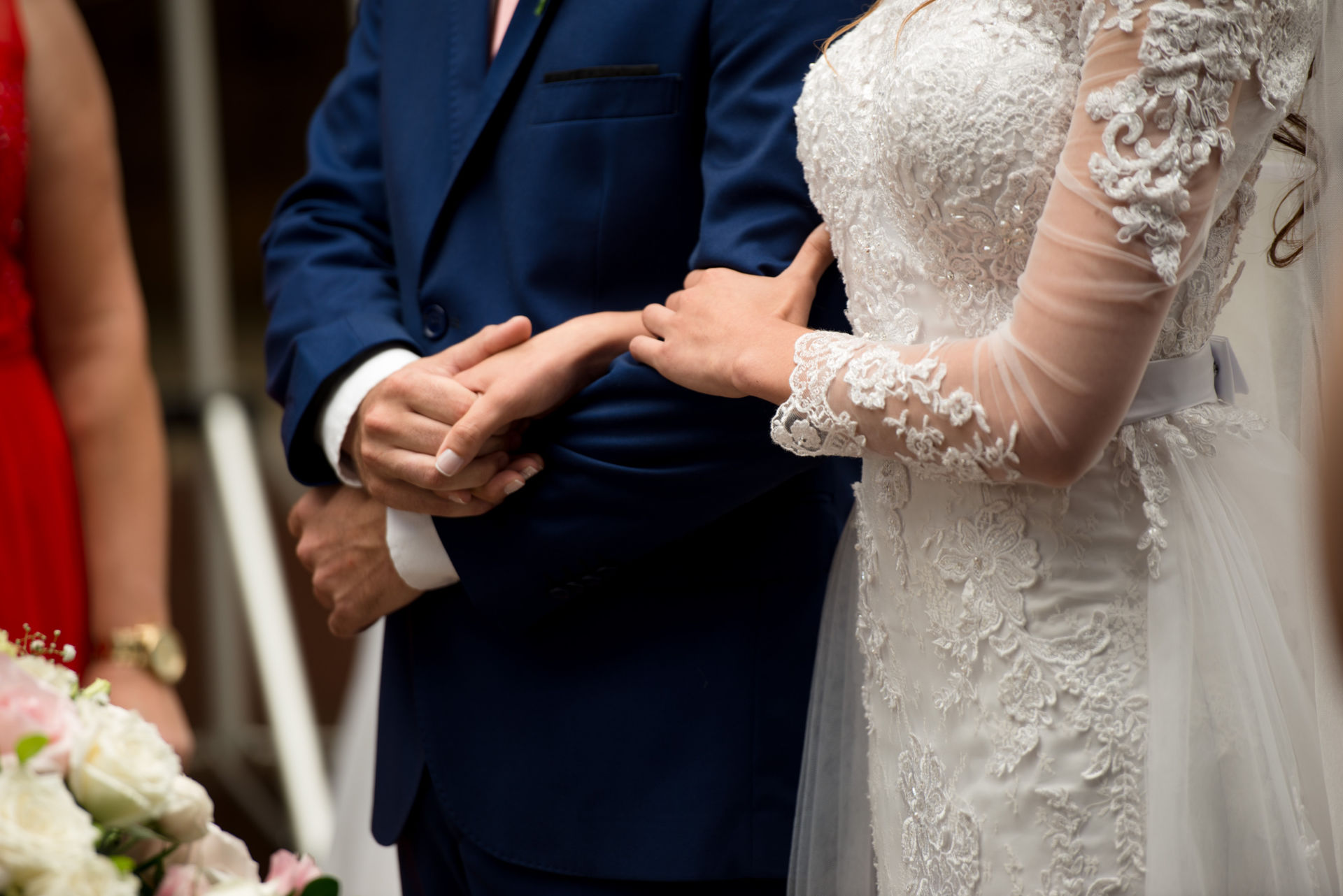 Foto Josua e Larissa | Casamento - Imagem 34