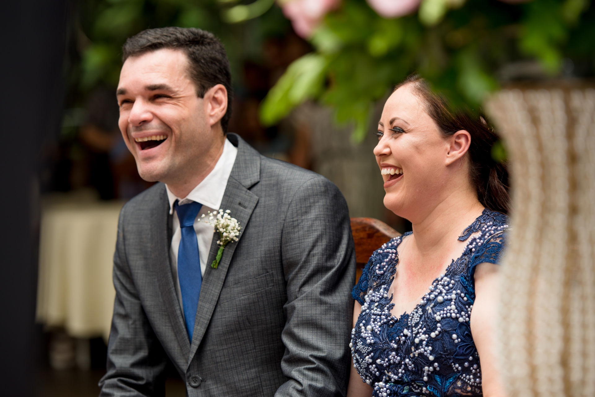Foto Josua e Larissa | Casamento - Imagem 38