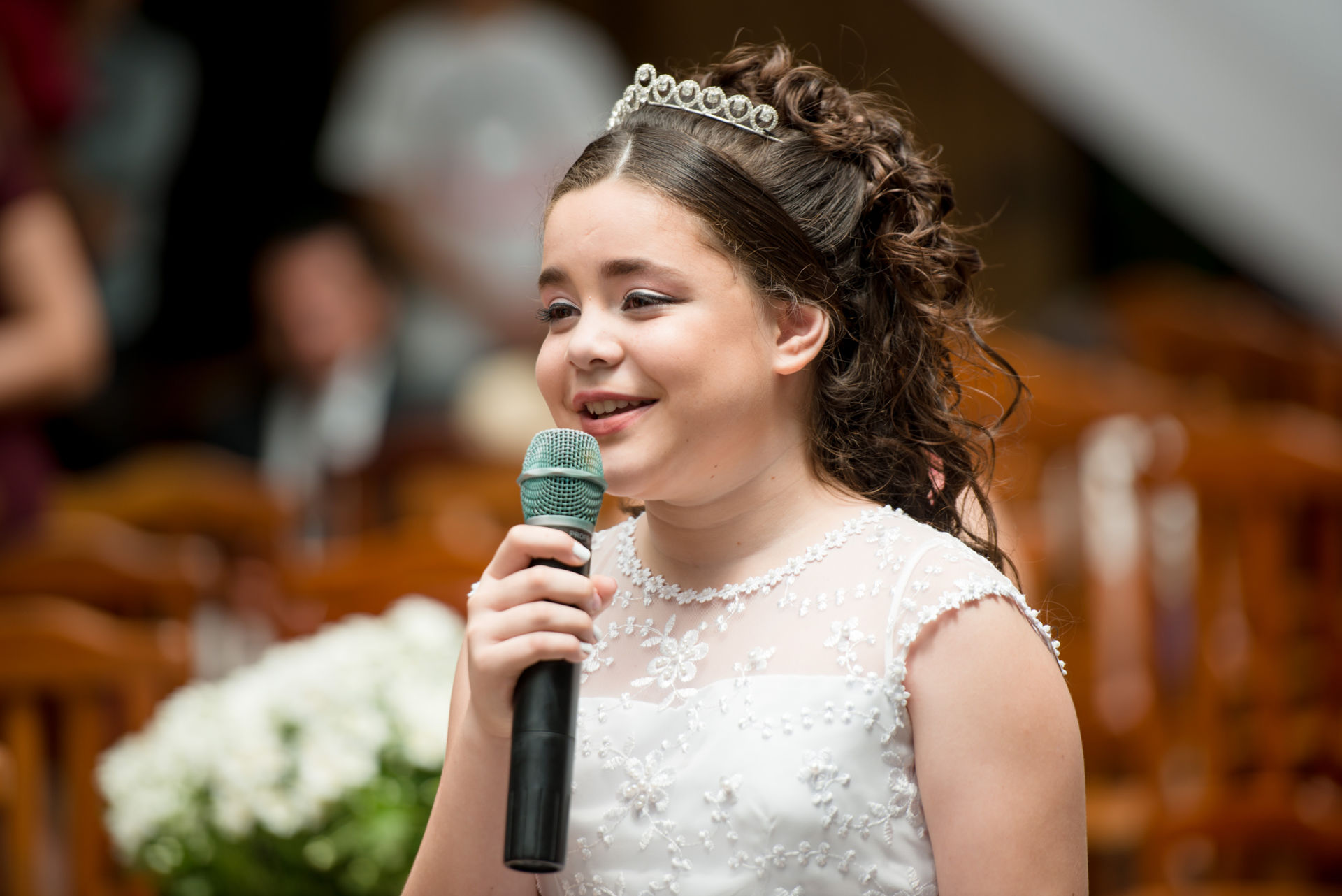 Foto Josua e Larissa | Casamento - Imagem 39
