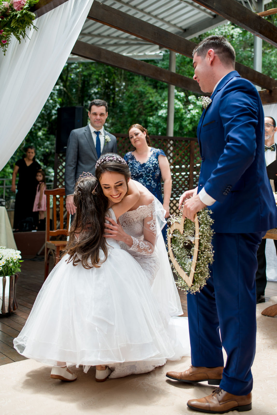 Foto Josua e Larissa | Casamento - Imagem 41