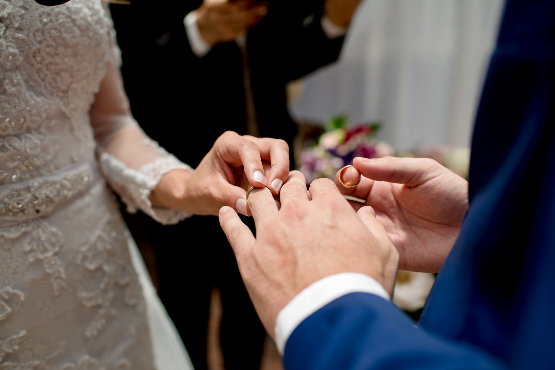 Foto Josua e Larissa | Casamento - Imagem 42