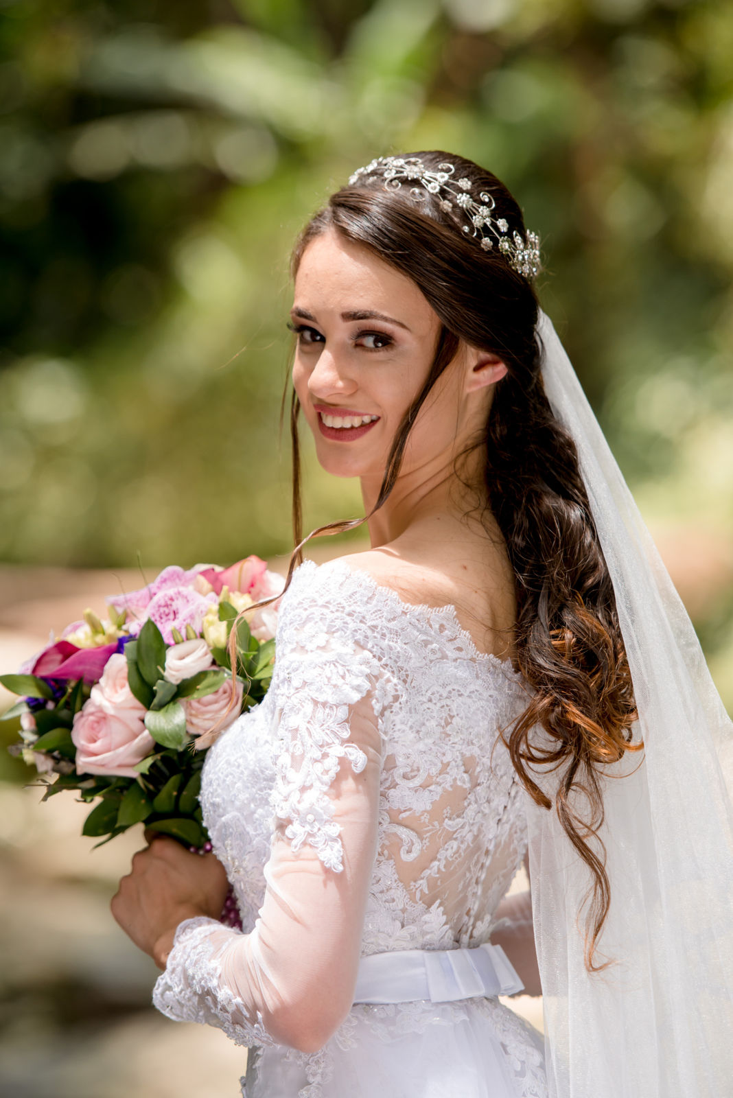 Foto Josua e Larissa | Casamento - Imagem 50