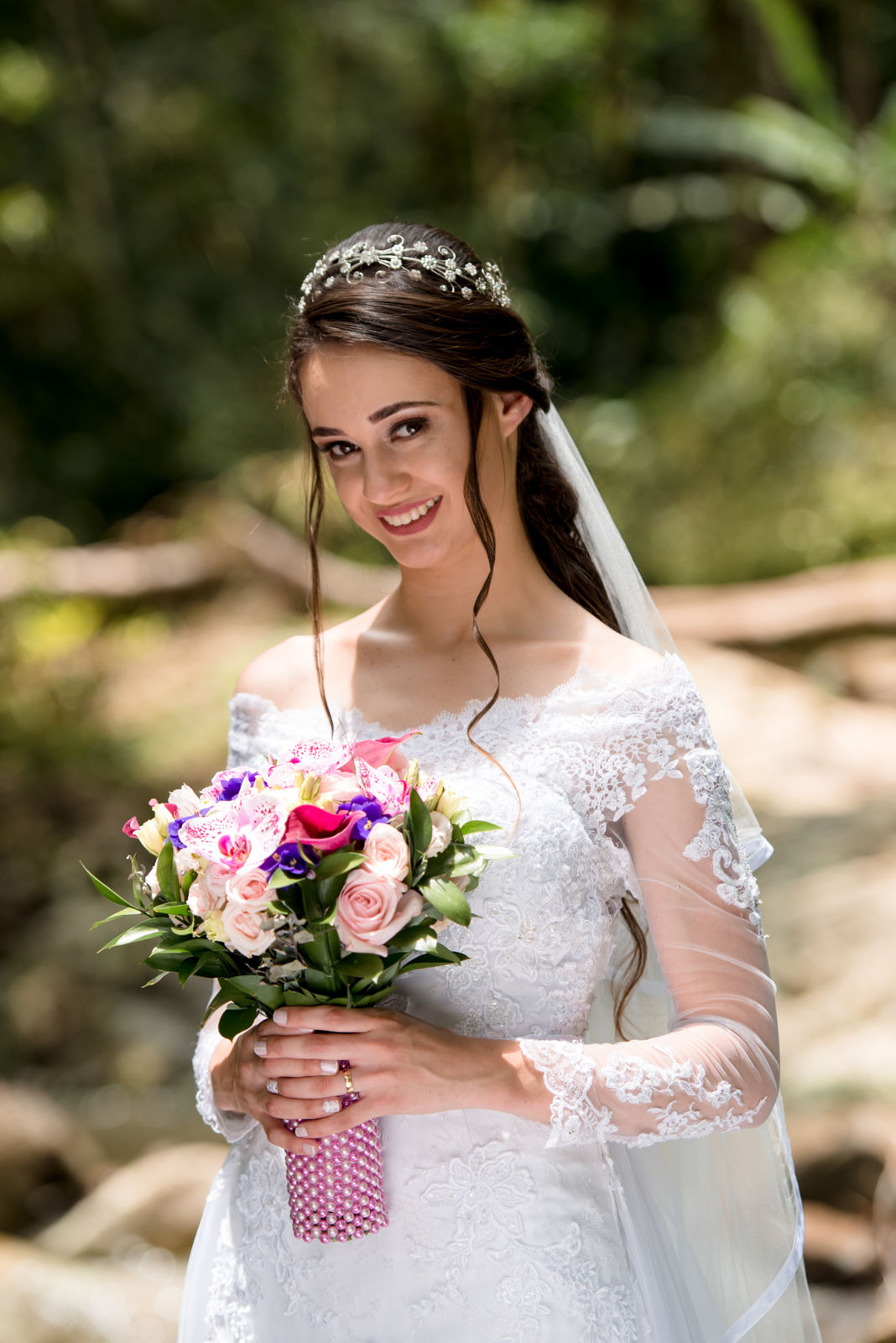 Foto Josua e Larissa | Casamento - Imagem 51