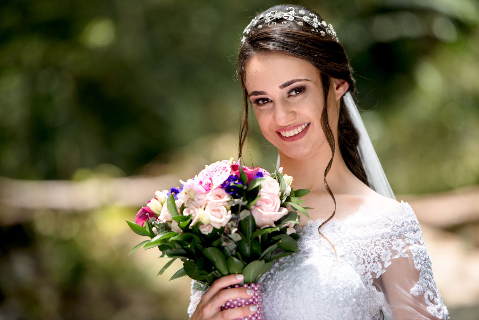 Foto Josua e Larissa | Casamento - Imagem 52