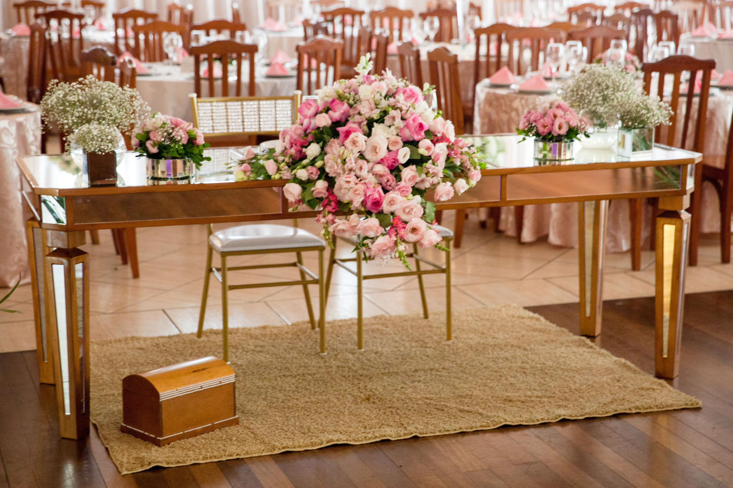 Foto Josua e Larissa | Casamento - Imagem 71